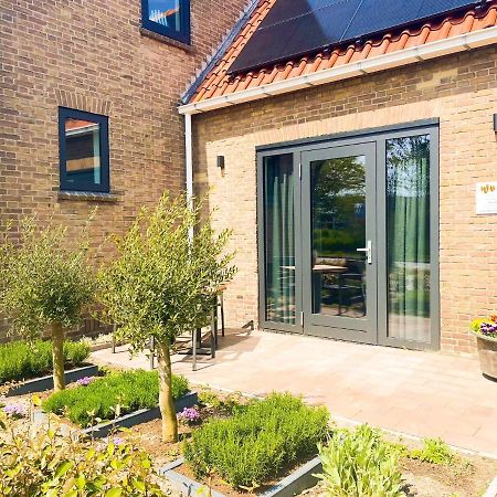 Vakantiehuis Domburg Do33 Extérieur photo