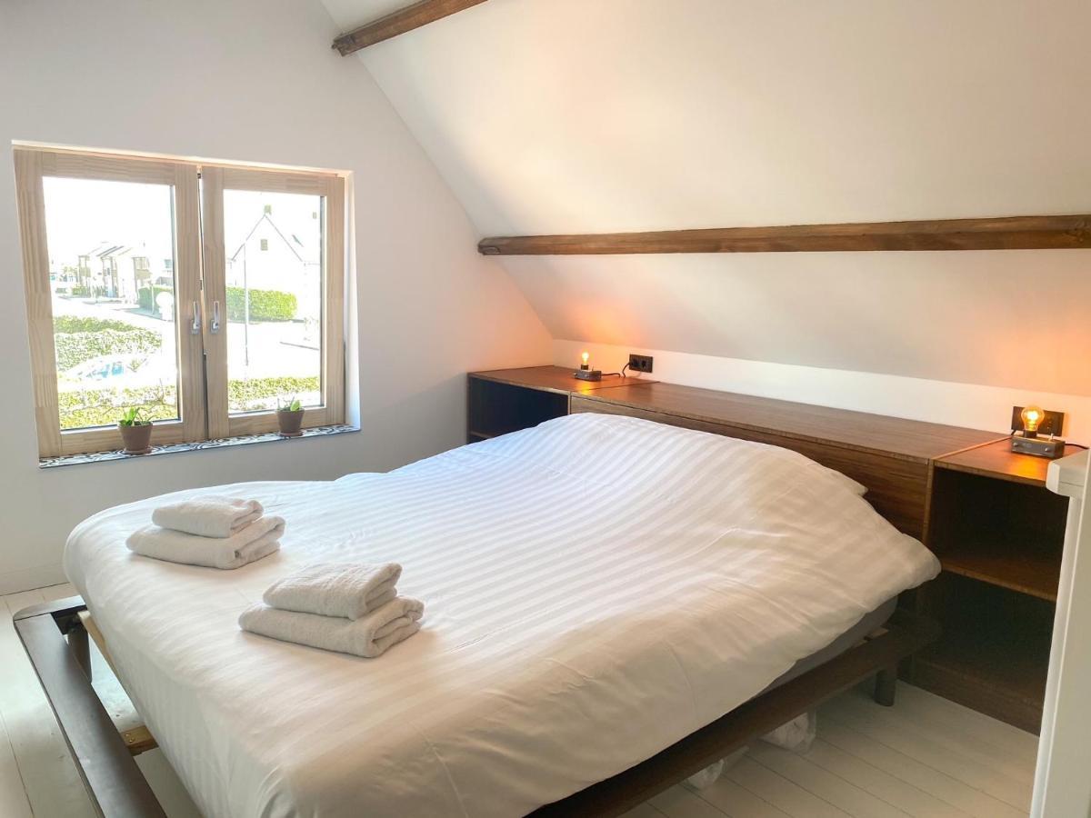 Vakantiehuis Domburg Do33 Extérieur photo