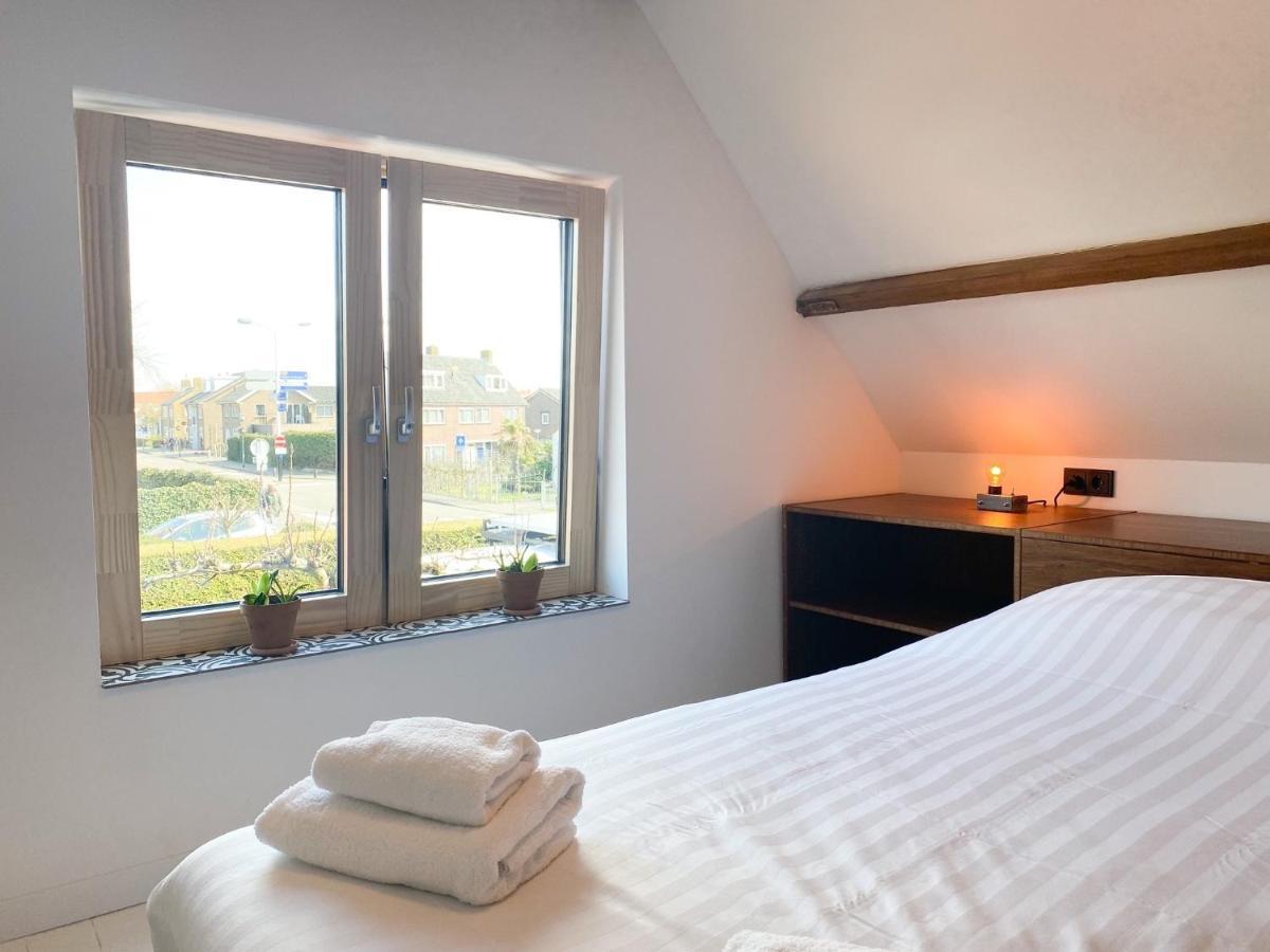 Vakantiehuis Domburg Do33 Extérieur photo