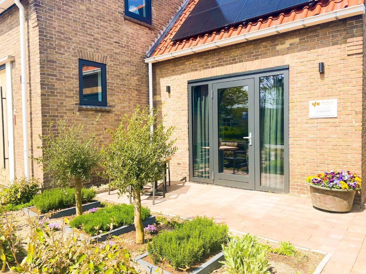 Vakantiehuis Domburg Do33 Extérieur photo